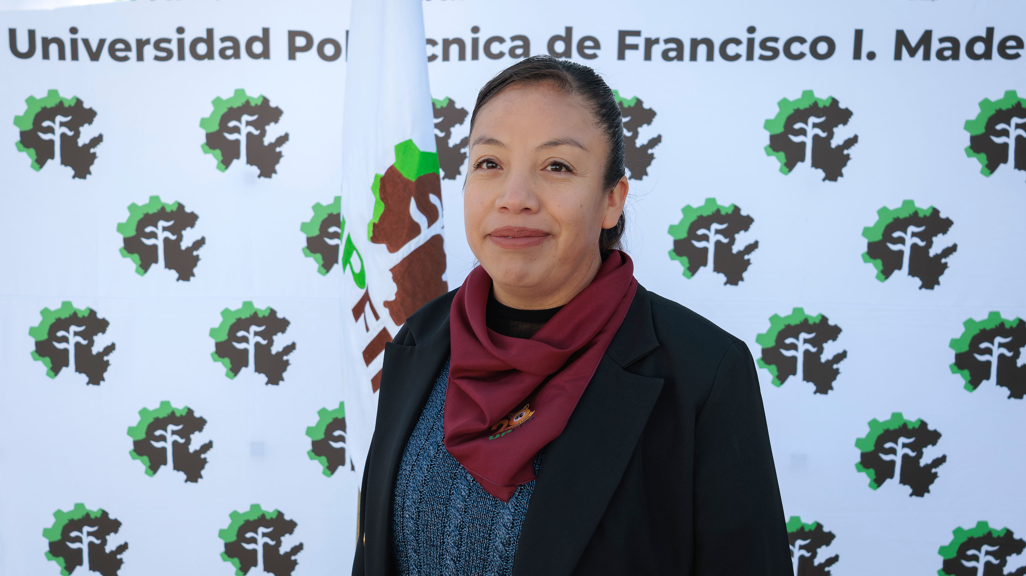Ing. Ana Leidy Camargo Vázquez
